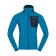 VESTE A CAPUCHE FALKETIND POWER GRID HOMME