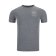 T-SHIRT ASCENT 365 MANCHES COURTES HOMME