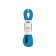 CORDE DOUBLE RUMBA BLEUE 8MM X