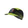 6219 NOIR/ACID GREEN