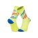 CHAUSSETTES LIGHT RUN HAUTES