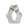 CHAUSSETTES LIGHT RUN HAUTES