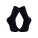 CHAUSSETTES LIGHT RUN HAUTES