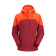 VESTE A CAPUCHE ZIPPEE PROTON HYBRID HOMME