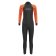 COMBINAISON VITALIS SQUAD HI-VIS ENFANT