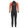 MUTA VITALIS SQUAD HI-VIS BAMBINO