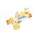 PURÉE DE FRUITS NATURAL BOOST 30G