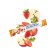 PURÉE DE FRUITS NATURAL BOOST 30G