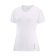 T-SHIRT MANCHES COURTES SENSE AERO FEMME BLANC