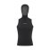 GILET A CAPUCHE HEATSEEKER HOMME
