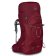 CLARET RED