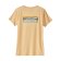 T-SHIRT CAP COOL DAILY GRAPHIC FEMME