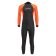COMBINAISON VITALIS HI-VIS HOMME
