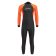 COMBINAISON VITALIS HI-VIS HOMME