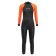 COMBINAISON VITALIS HI-VIS FEMME