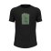 T-SHIRT ASCENT 130 MANCHES COURTES HOMME