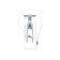POCHE A EAU CONTOUR 3L CLEAR