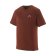 T-SHIRT CAPILENE COOL MERINO GRAPHIC MANCHES COURTES HOMME