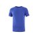 T-SHIRT MANCHES COURTES CROSS RUN HOMME BLEU