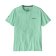 T-SHIRT MANCHES COURTES FITZ ROY ICON RESPONSIBILI-TEE MIXTE