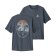 T-SHIRT MANCHES COURTES CAP COOL DAILY HOMME