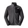 ASPHALT GREY TNF BLA