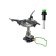 RECHAUD CRUX LITE PIEZO
