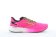 661 - PINK GLO/GREEN