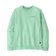 SWEAT FITZ ROY ICON UPRISAL CREW