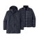 PARKA TRES 3-IN-1 HOMME