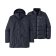 PARKA TRES 3-IN-1 HOMME