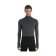 SOUS-COUCHE MERINO ZONEKNIT 200 DEMI-ZIP HOMME