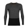SOUS-COUCHE MERINO ZONEKNIT COL ROND 200 HOMME