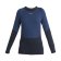 MID NVY/ROYAL NVY/SN