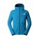 VESTE A CAPUCHE FUTUREFLEECE HOMME