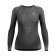 SOUS-COUCHE COL ROND BLACKCOMB FEMME