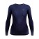 SOUS-COUCHE COL ROND BLACKCOMB FEMME