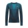 SOUS-COUCHE COL ROND BLACKCOMB HOMME
