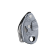 ASSUREUR GRIGRI GRIS/ORANGE