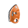 ASSUREUR GRIGRI GRIS/ORANGE
