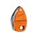 ASSUREUR GRIGRI + GRIS/VIOLET