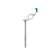 BROCHE A GLACE LASER SPEED