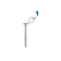 BROCHE A GLACE LASER SPEED