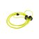40 NEON YELLOW