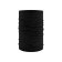 TOUR DE COU MERINO LIGHTWEIGHT SOLID BLACK