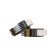 BROSSE TRIANGULAIRE 3 EN 1