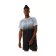 T-SHIRT MANCHES COURTES SANS COUTURE HOMME