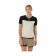 T-SHIRT MANCHES COURTES FUJITRAIL FEMME