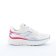 WHISPER WHITE/RUBINE