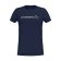 T-SHIRT FALKETIND EQUALISER MERINO FEMME